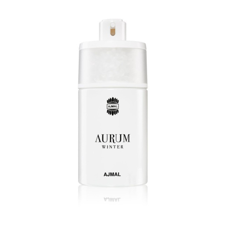 Ajmal Aurum Winter Apa de Parfum 75 ml Femei | Eterna Beauty