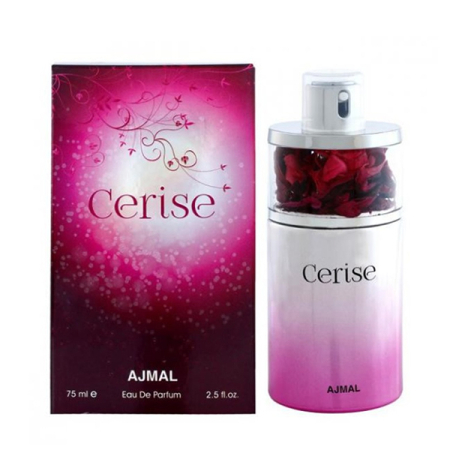 Ajmal Cerise Apa de Parfum 75 ml Femei | Eterna Beauty [1]