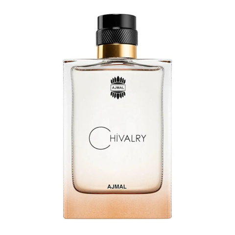 Ajmal Chivalry Apa de Parfum 100 ml Barbati | Eterna Beauty