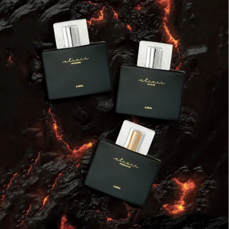 Ajmal Elixir Suave  Apa de Parfum 100ml Unisex | Eterna Beauty [2]