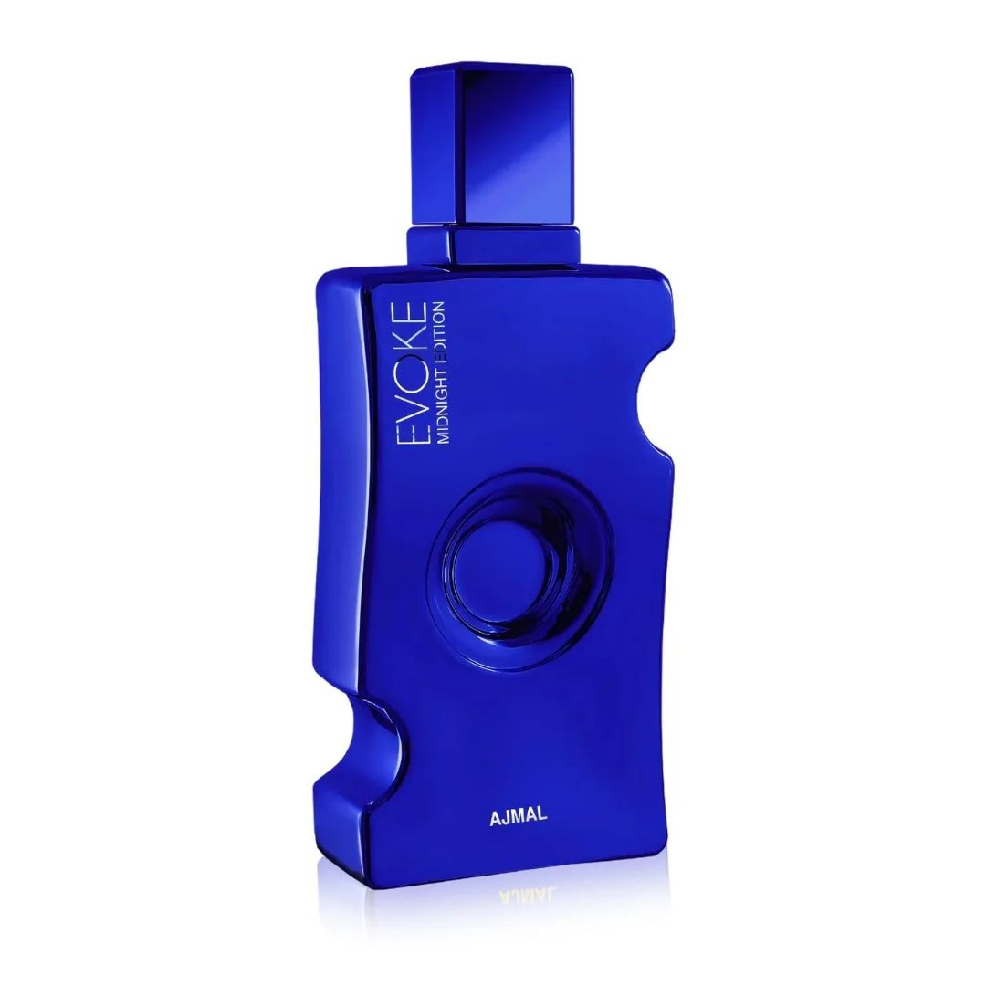 Floral - Ajmal Evoke Her Midnight Edition Apa de Parfum 75 ml Femei | Eterna Beauty