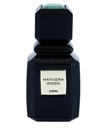 Lemnos - Ajmal Hatkora Wood Apa de Parfum 100 ml Femei | Eterna Beauty
