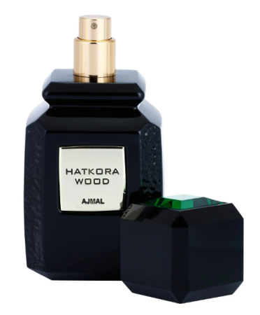 Ajmal Hatkora Wood Apa de Parfum 100 ml Femei | Eterna Beauty [2]