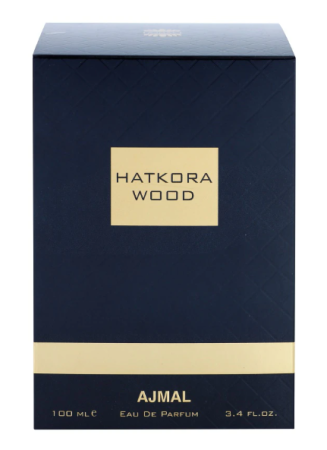 Ajmal Hatkora Wood Apa de Parfum 100 ml Femei | Eterna Beauty [3]