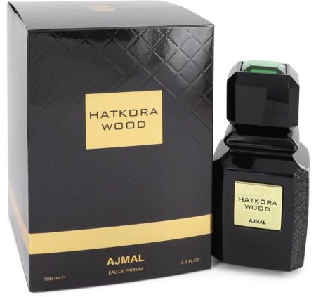 Ajmal Hatkora Wood Apa de Parfum 50 ml Femei | Eterna Beauty [1]