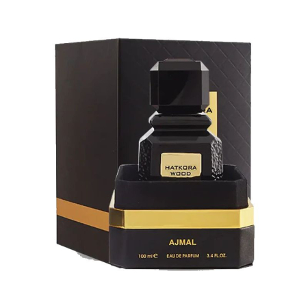 Ajmal Hatkora Wood Apa de Parfum 50 ml Femei | Eterna Beauty [2]