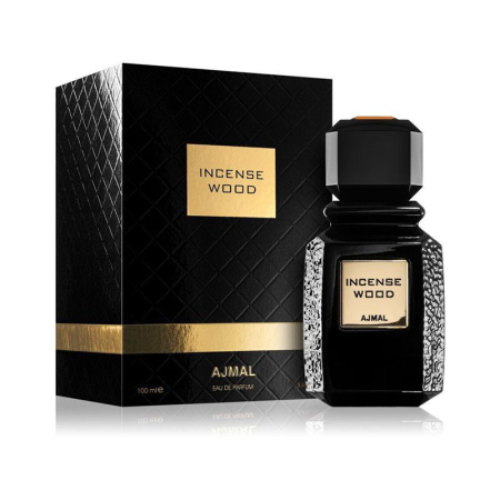 Ajmal Incense Wood  Apa de Parfum 100ml Unisex | Eterna Beauty [1]