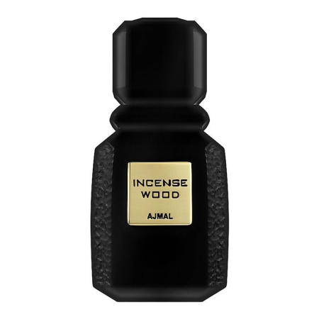 Ajmal Incense Wood  Apa de Parfum 100ml Unisex | Eterna Beauty