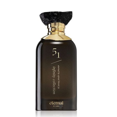 Aromatic - Ajmal Infinity Eternal 51 Apa de Parfum 100 ml Unisex | Eterna Beauty
