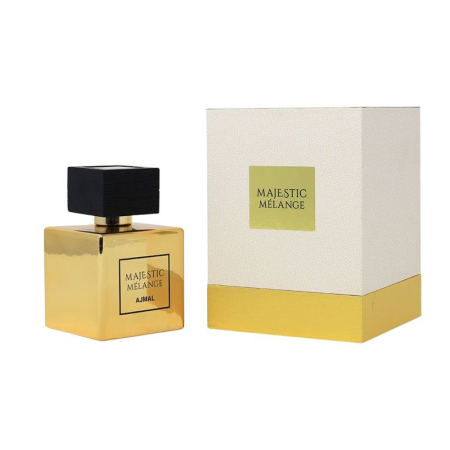 Ajmal Majestic Melange Apa de Parfum 100 ml Unisex | Eterna Beauty [2]