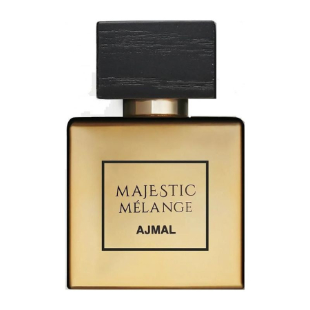 Ajmal Majestic Melange Apa de Parfum 100 ml Unisex | Eterna Beauty
