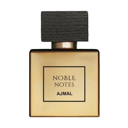 Ajmal Noble Notes Apa de Parfum 100 ml Unisex | Eterna Beauty