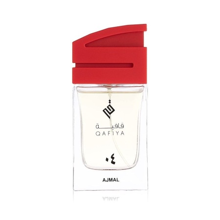 Parfumuri Arăbești - Ajmal Prestige Qafiya 04 Apa de Parfum 75 ml Unisex | Eterna Beauty