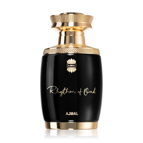 Ajmal Rhythm Of Oud Apa de Parfum 75 ml Unisex | Eterna Beauty