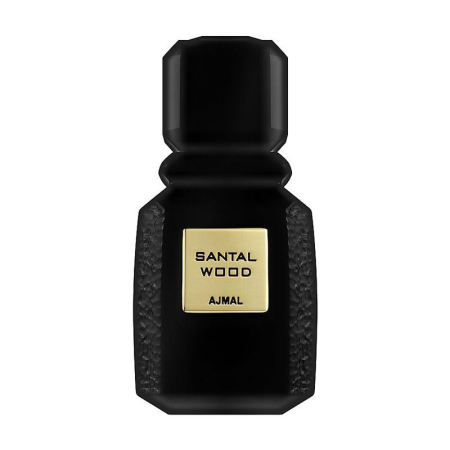 Lemnos - Ajmal Santal Wood Apa de Parfum 100ml Femei | Eterna Beauty