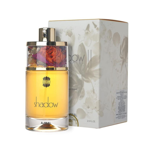 Ajmal Shadow II Pour Femme Apa de Parfum 75 ml Femei | Eterna Beauty [1]