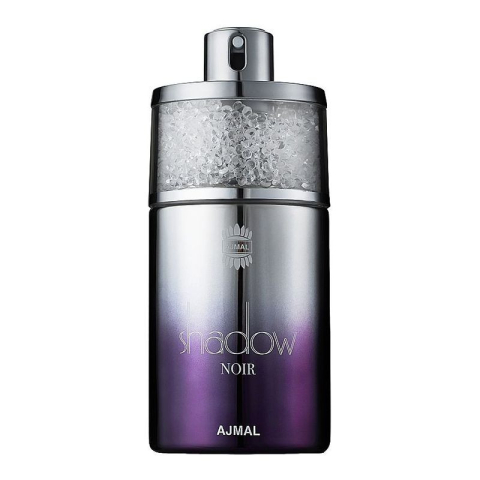 Floral - Ajmal Shadow Noir Apa de Parfum 75 ml Femei | Eterna Beauty