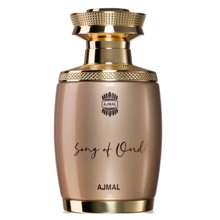 Ajmal Song Of Oud Apa de Parfum 75 ml Unisex | Eterna Beauty