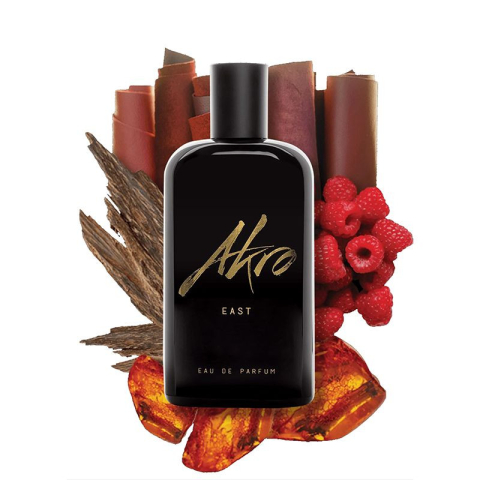 Akro East - Apa de parfum 100 ml Unisex - Eterna Beauty [2]