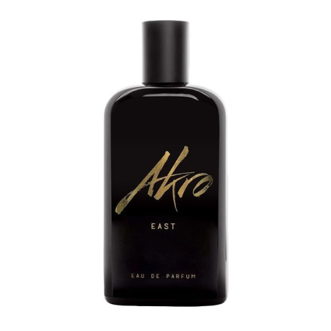 Parfumuri de Nișă - Akro East - Apa de parfum 100 ml Unisex - Eterna Beauty