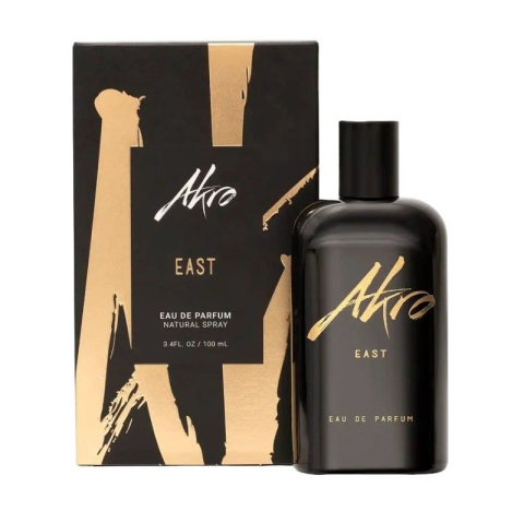 Akro East - Apa de parfum 100 ml Unisex - Eterna Beauty [1]