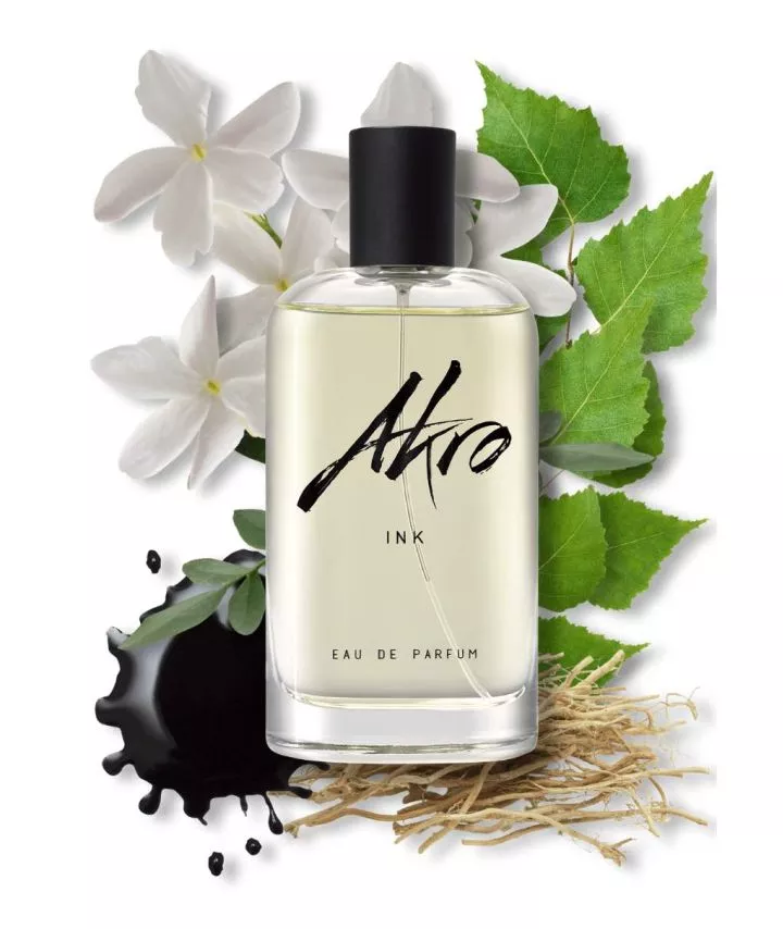 Akro Ink - Apa de parfum 100 ml Unisex - Eterna Beauty [2]