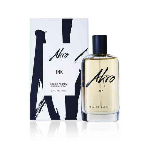 Akro Ink - Apa de parfum 100 ml Unisex - Eterna Beauty [1]