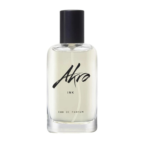 Parfumuri de Nișă - Akro Ink - Apa de parfum 100 ml Unisex - Eterna Beauty