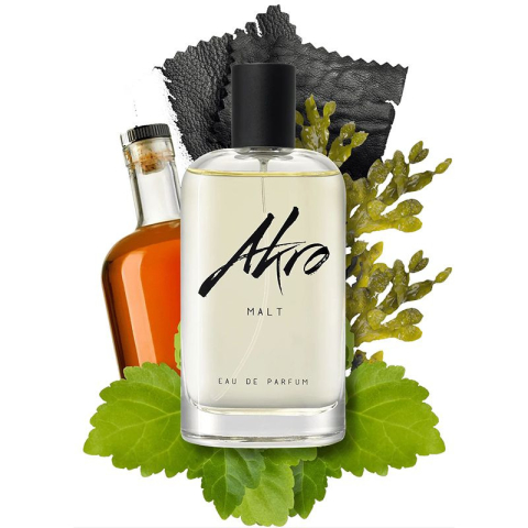Akro Malt - Apa de parfum 100 ml Unisex - Eterna Beauty [2]