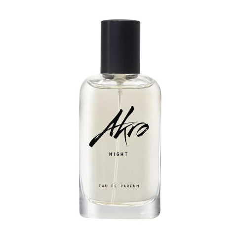 Parfumuri de Nișă - Akro Night - Apa de parfum 100 ml Unisex - Eterna Beauty