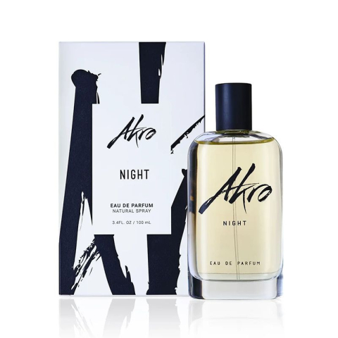 Akro Night - Apa de parfum 100 ml Unisex - Eterna Beauty [1]