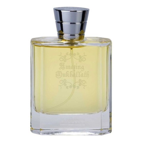 Parfumuri Arăbești - Al Haramain Amazing Mukhallath Apa de Parfum 100 ml Unisex | Eterna Beauty