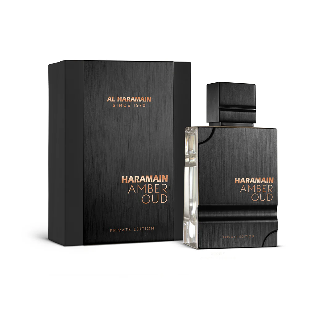 Al Haramain Amber Oud Private Apa de Parfum Unisex 60ml | Eterna Beauty [1]