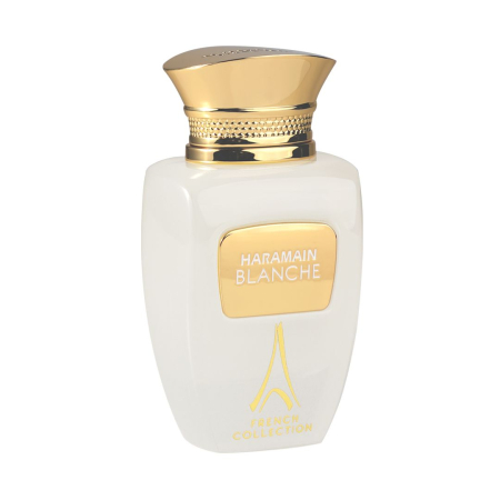 Floral - Al Haramain Blanche French Collection Apa de Parfum 100 ml Unisex | Eterna Beauty