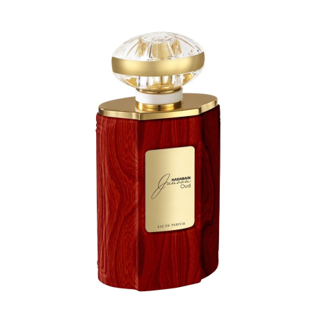 Al Haramain Junoon Oud Apa de Parfum Femei 75ml | Eterna Beauty