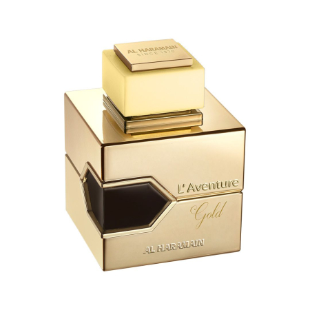 Parfumuri Arăbești - Al Haramain L`Aventure Gold Apa de Parfum 100 ml Femei | Eterna Beauty
