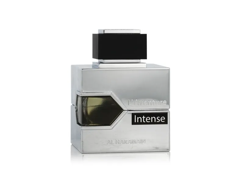 Al Haramain L'Aventure Intense Apa de parfum 100 ml Barbati - Eterna Beauty