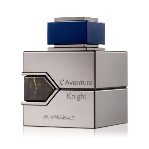 Promoții - Al Haramain L'Aventure Knight - Apa de parfum 100 ml Barbati - Eterna Beauty