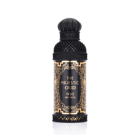 Parfumuri de Nișă - Alexandre J The Majestic Oud Apa de Parfum 100ml Unisex | Eterna Beauty