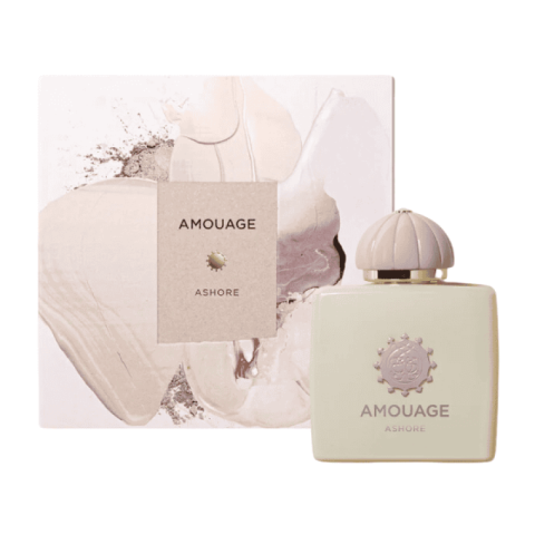 Amouage Ashore Apa de Parfum 100 ml Femei | Eterna Beauty [1]