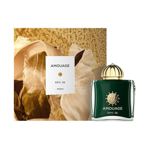 Amouage Epic 56 Women Extract de Parfum 100 ml Femei | Eterna Beauty [1]