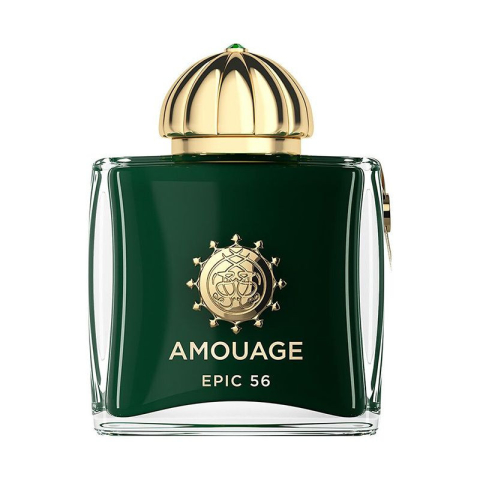 Parfumuri de Nișă - Amouage Epic 56 Women Extract de Parfum 100 ml Femei | Eterna Beauty