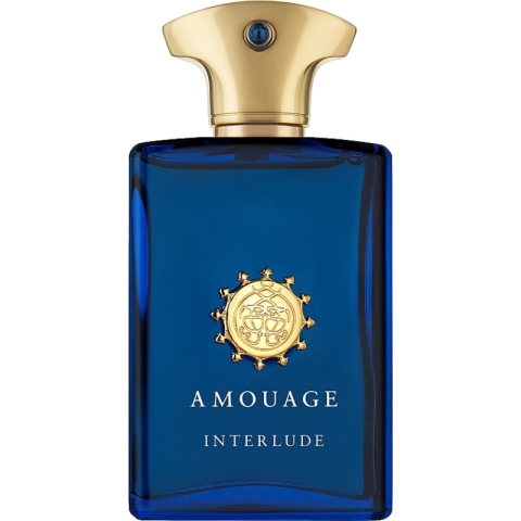 Parfumuri de Nișă - Amouage Interlude Apa de Parfum 100 ml Barbati | Eterna Beauty