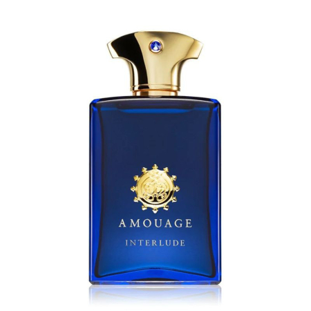 Parfumuri pentru Bărbați - Amouage Interlude Man - Apă de Parfum, 100 ml, Bărbați - imagine principală