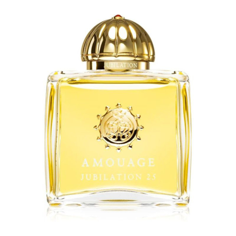 Parfumuri de Nișă - Amouage Jubilation 25 Apa de Parfum 100 ml Femei | Eterna Beauty