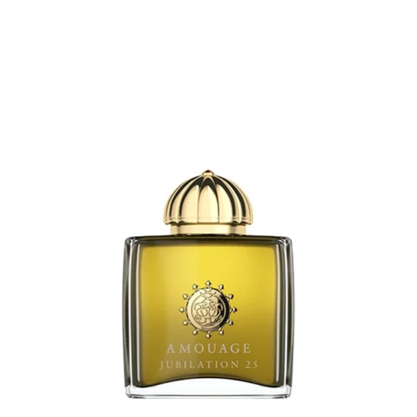 Floral - Amouage Jubilation 25 Woman - Apă de Parfum, 100 ml, Femei - imagine principală