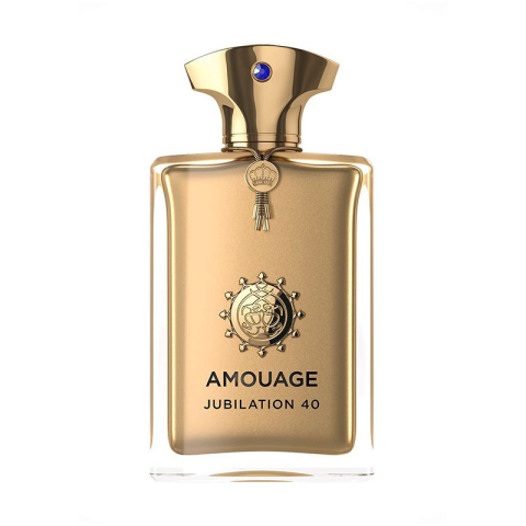 Parfumuri de Nișă - Amouage Jubilation 40 Man Extract de Parfum 100 ml Barbati | Eterna Beauty