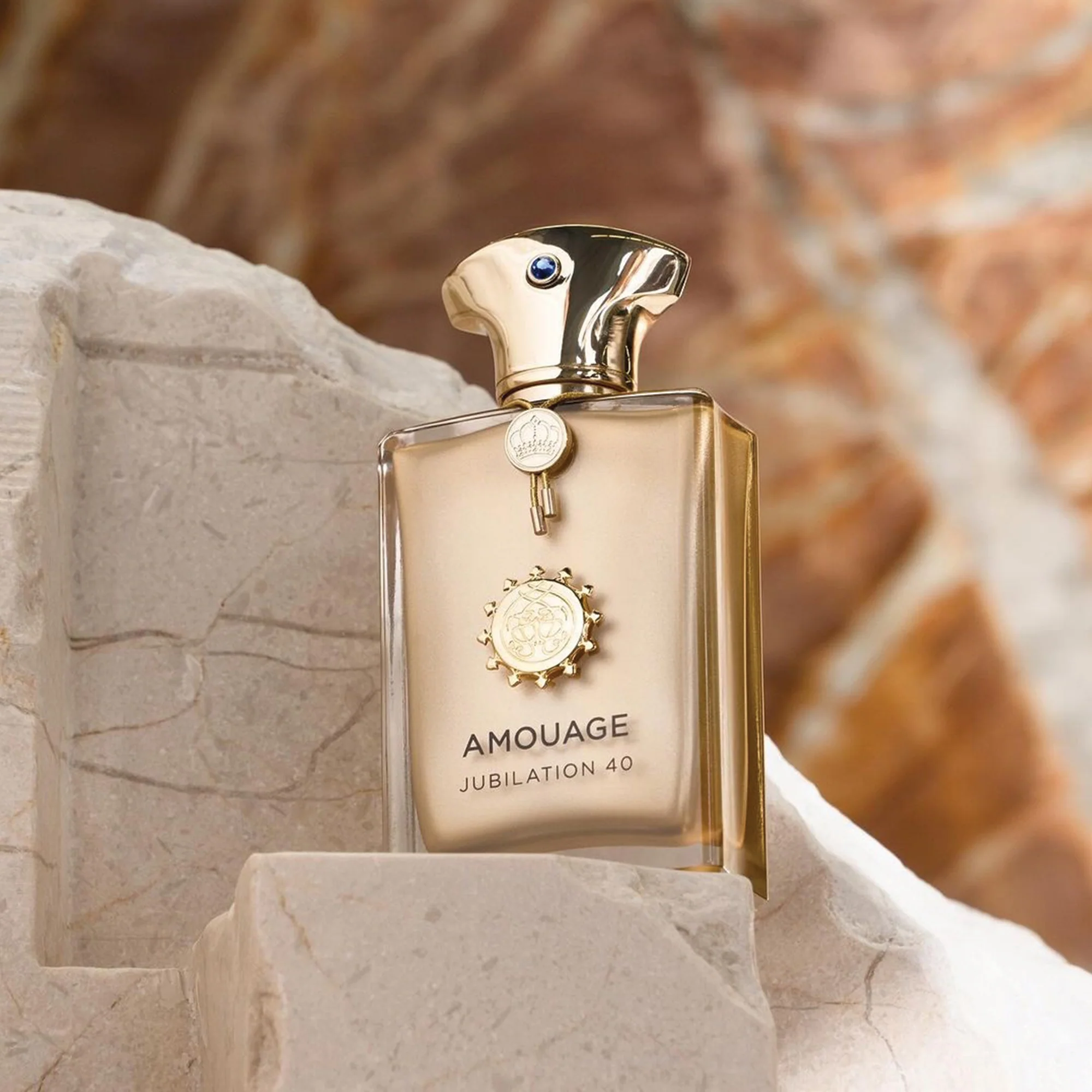 Amouage Jubilation 40 Man Extract de Parfum 100 ml Barbati | Eterna Beauty [2]
