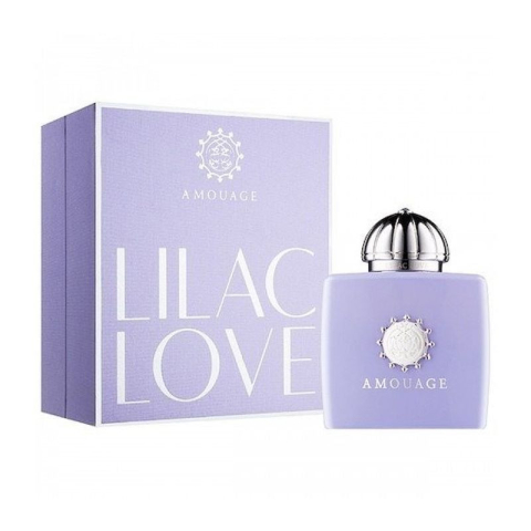 Amouage Lilac Love Apa de Parfum 100 ml Femei | Eterna Beauty [3]