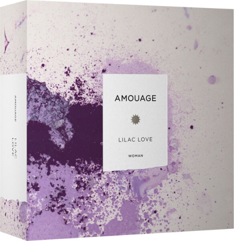 Amouage Lilac Love Apa de Parfum 100 ml Femei | Eterna Beauty [2]
